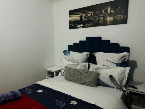 Affordable Guest house in Mwobray