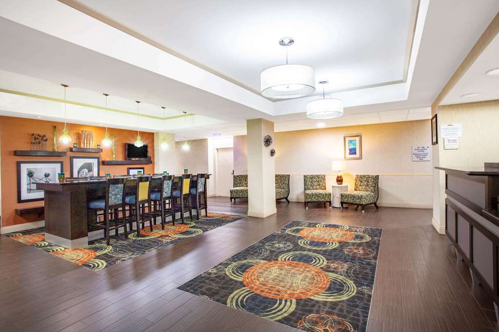 Baymont by Wyndham Saraland — hotel in Saraland
