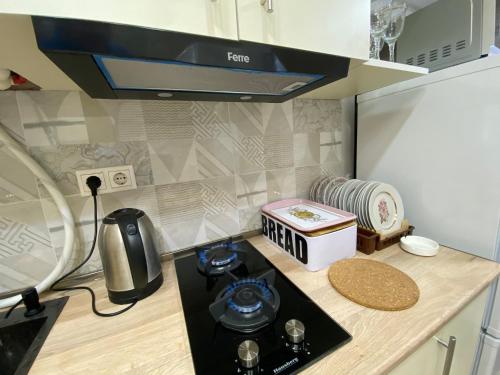 Apartament Sichi