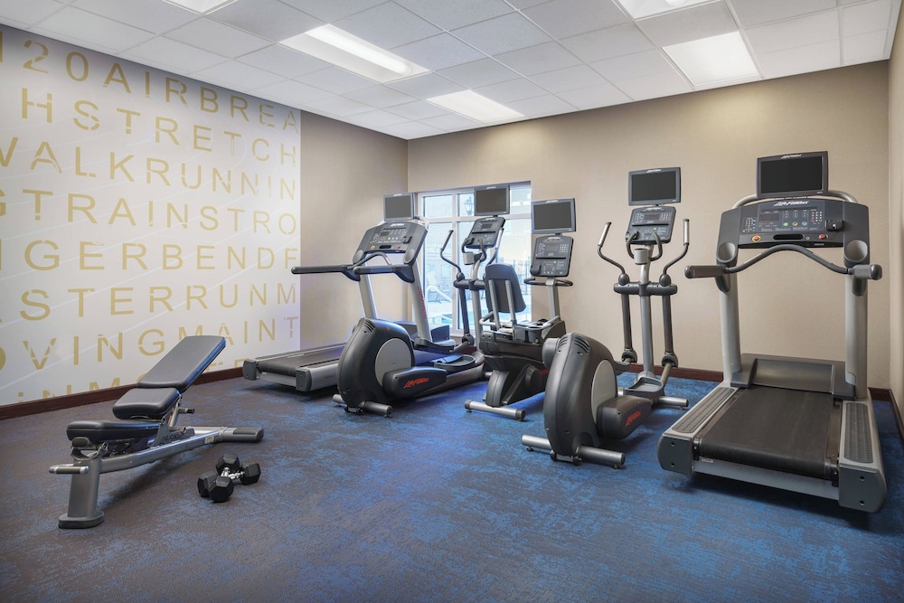 Residence Inn Charleston North Ashley Phosphate - photo 17
