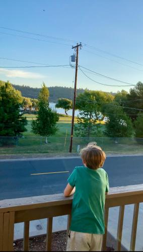 Lakeview Haven House — 4-Star Luxury Hotel in Klamath Falls, United States