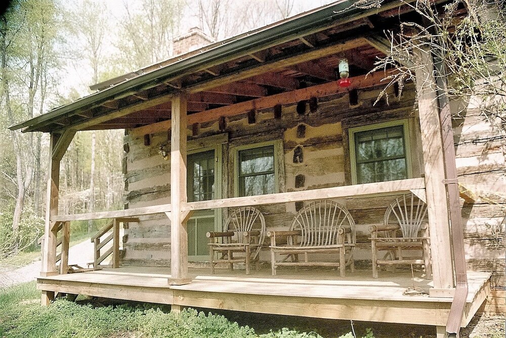 Heartstone Country Retreat - photo 64