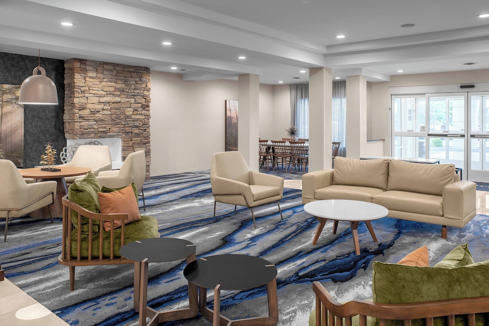 Fairfield by Marriott Inn & Suites Columbus Hilliard in Columbus, United States