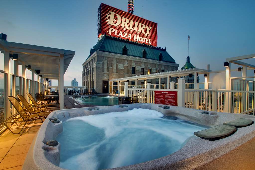 Drury Plaza Hotel San Antonio Riverwalk - photo 121