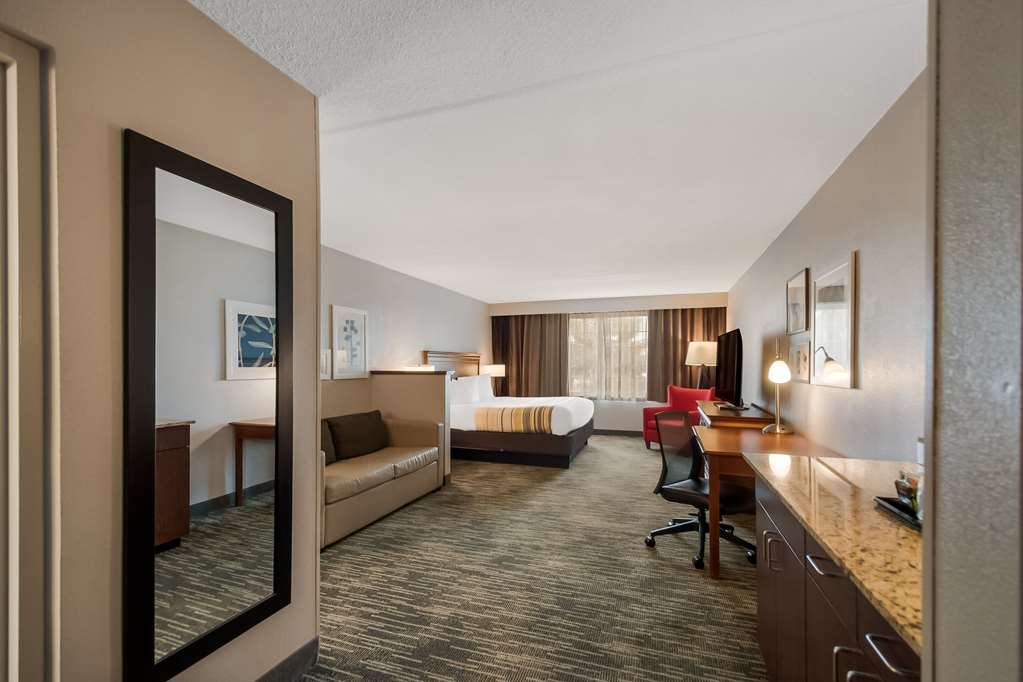 Country Inn & Suites by Radisson Fredericksburg South VA - photo 28