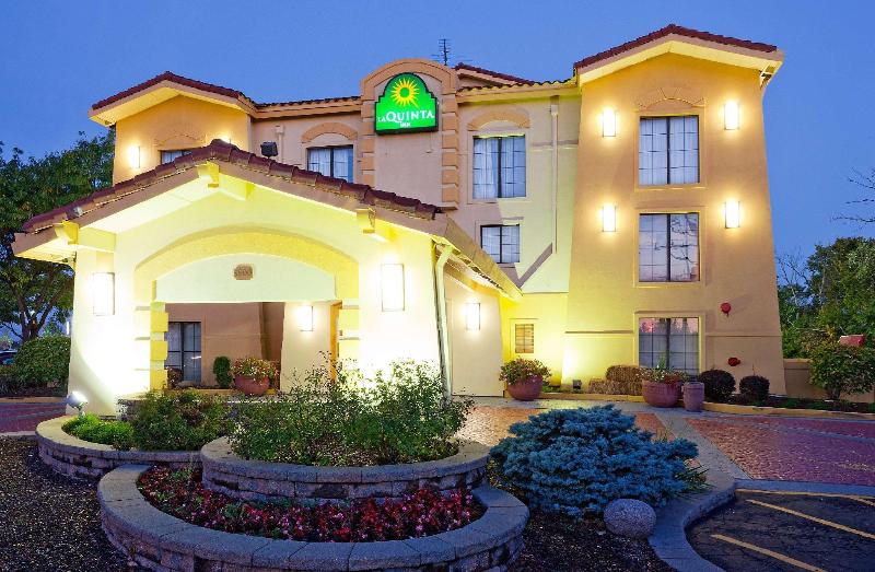 La Quinta Inn Chicago O'Hare Nr. 6072 - photo 11