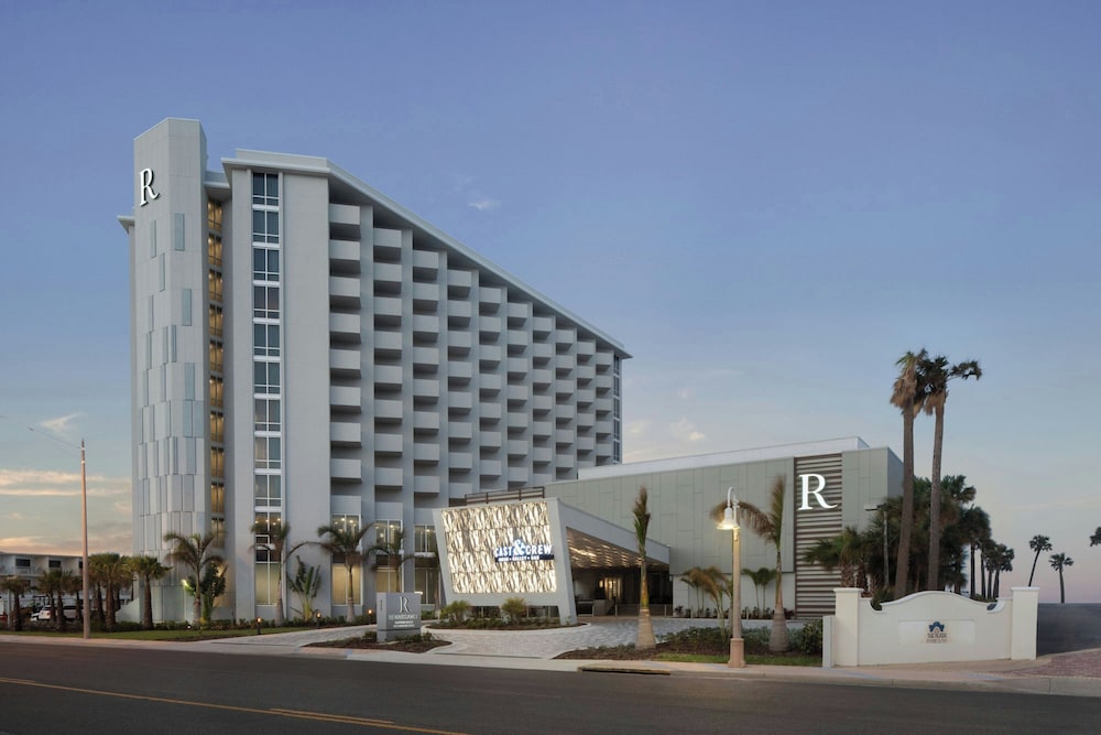 Renaissance Daytona Beach Oceanfront Hotel - photo 35
