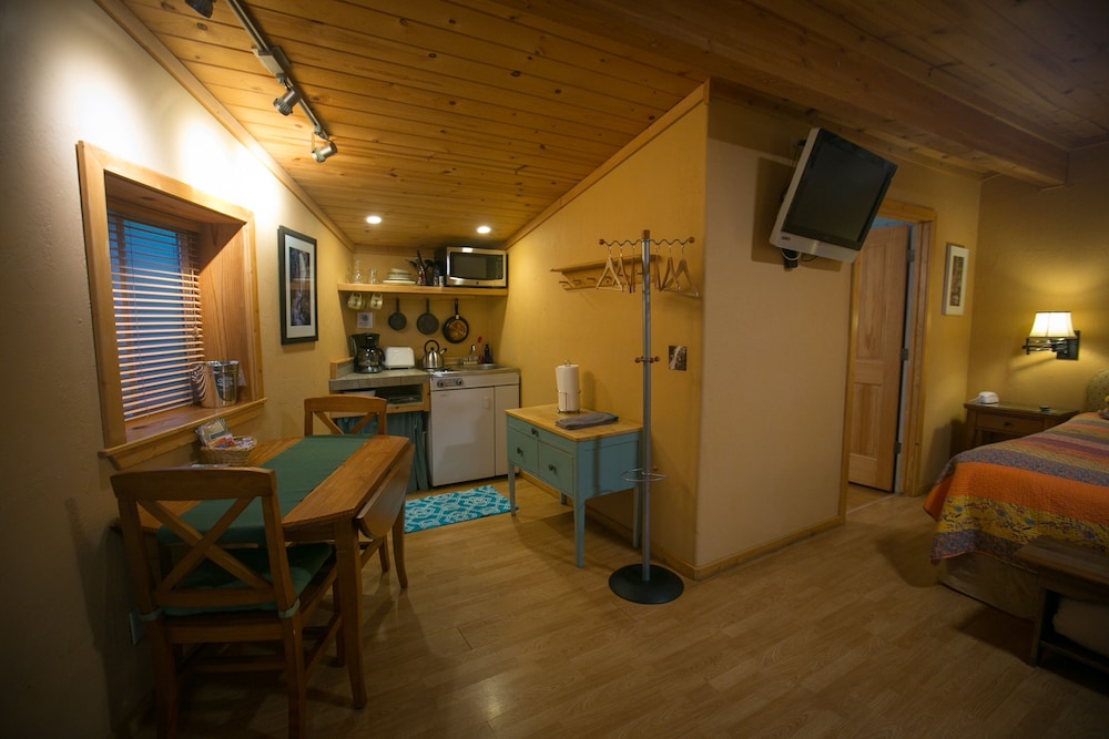 Outside Inn - photo 160