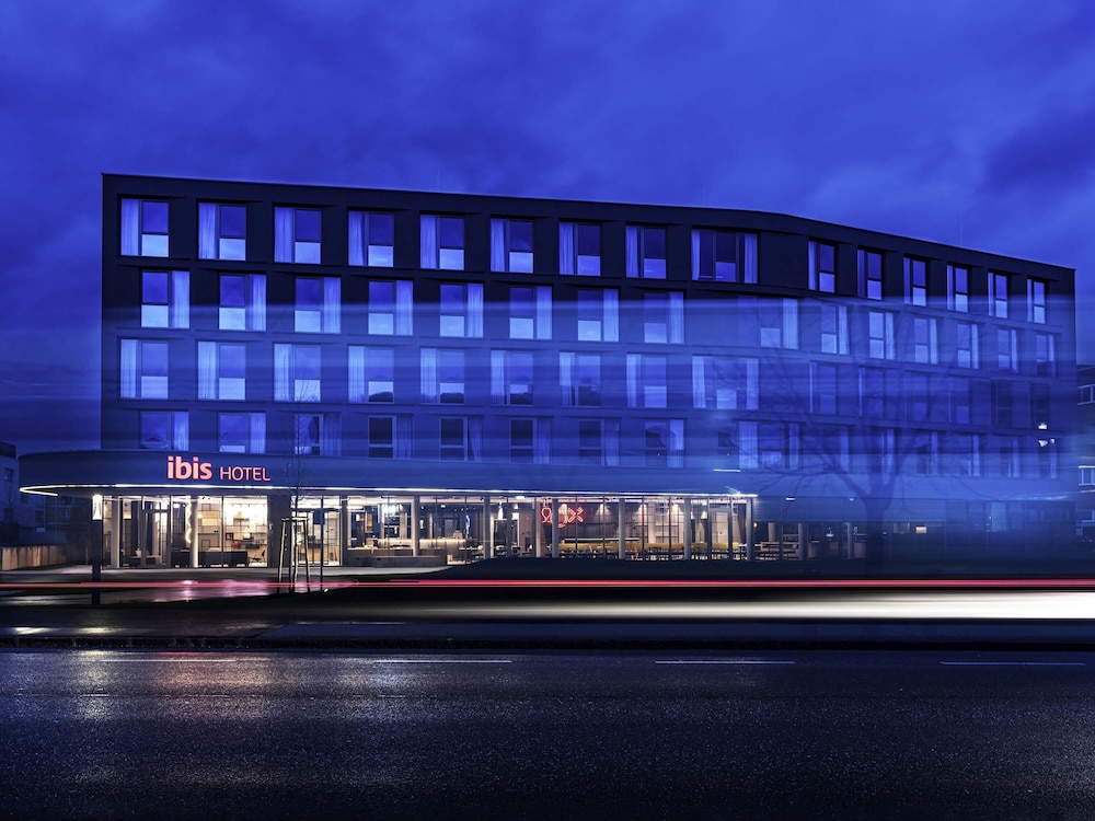 Ibis Wels in Wels, Austria