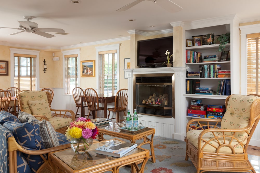 The Provincetown Hotel at Gabriel's - photo 107