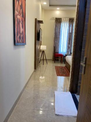 Hotel Woodlark Zirakpur