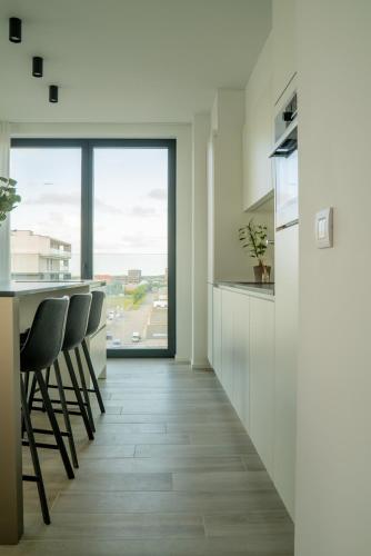 Ostend Port Side incl parking — 4-Star Luxury Hotel in Ostend, Belgium