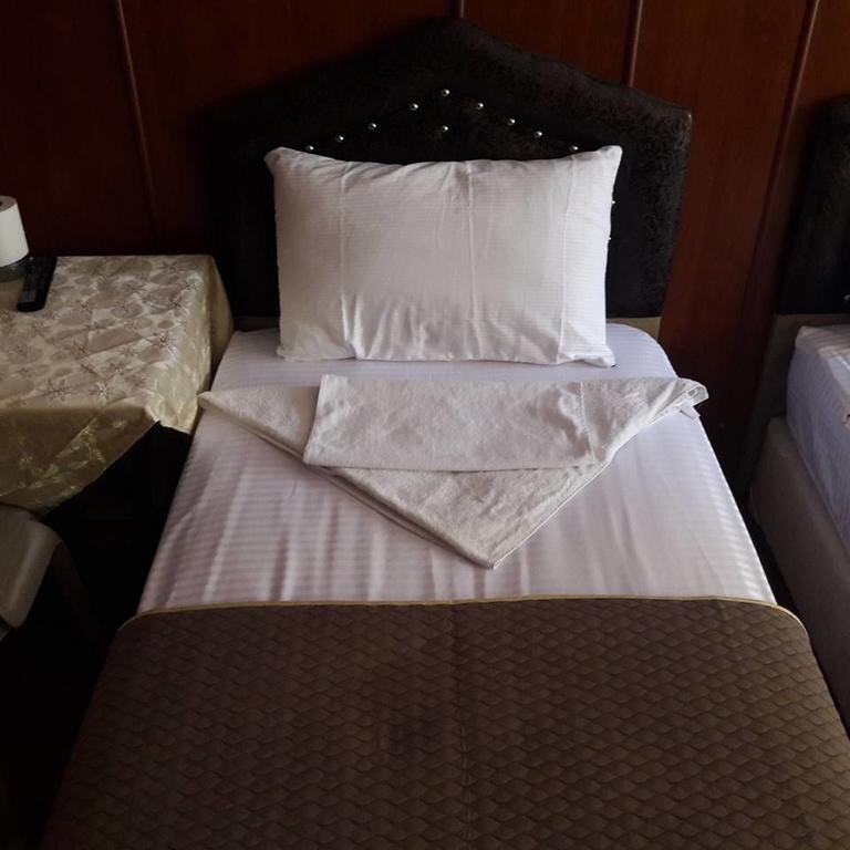 Hotel Ottoman — Konya — photo 3