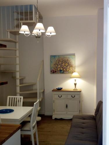 Casa Mina — 4-Star Luxury Hotel in Monopoli, Italy