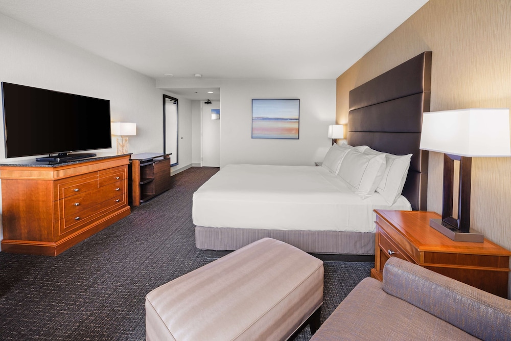 Hilton Salt Lake City Center - photo 38