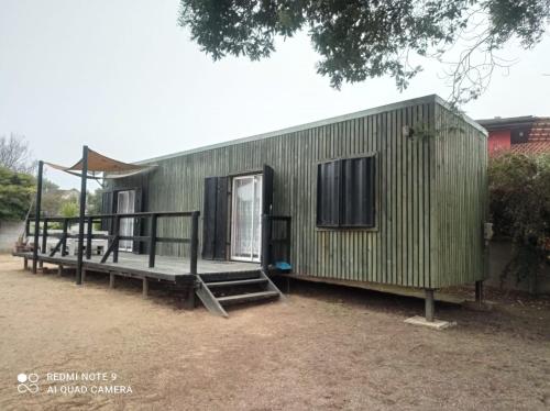 Cabaña a pasos del mar en Algarrobo in Unknown City, Chile