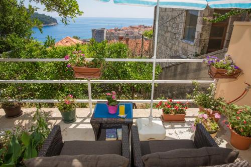 Apartment Varina