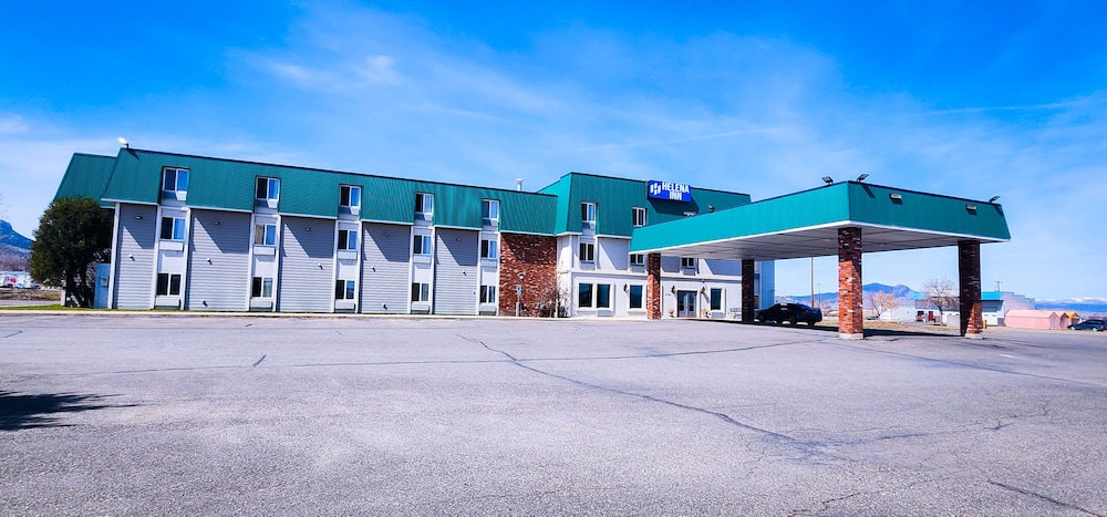 Helena Inn Airport - photo 25
