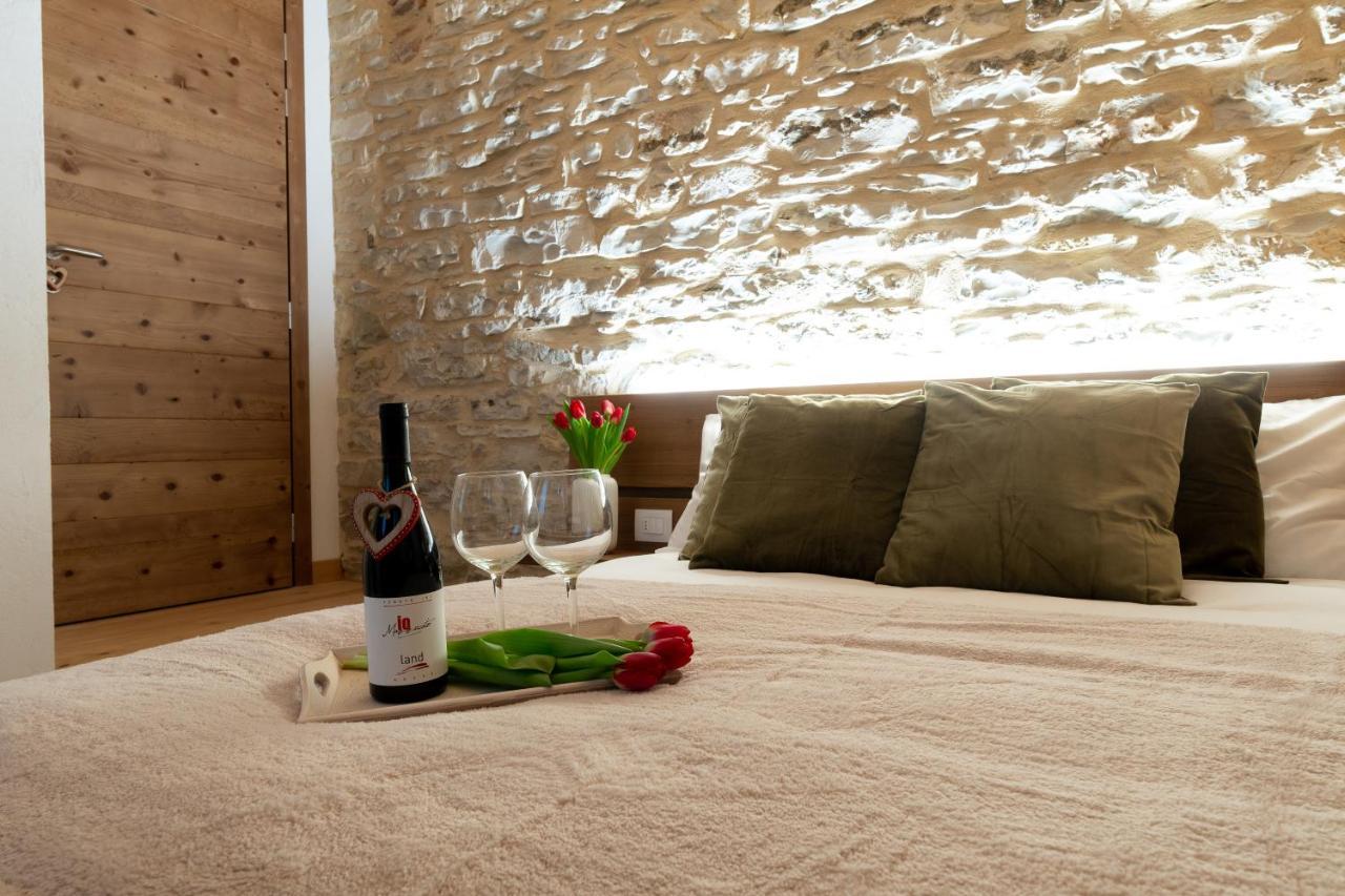 Antico Borgo Brunelli — hotel in Conco
