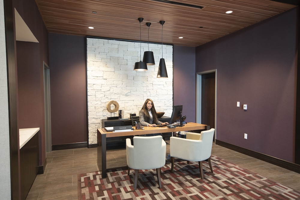 Texas A&M Hotel and Conference Center - photo 6
