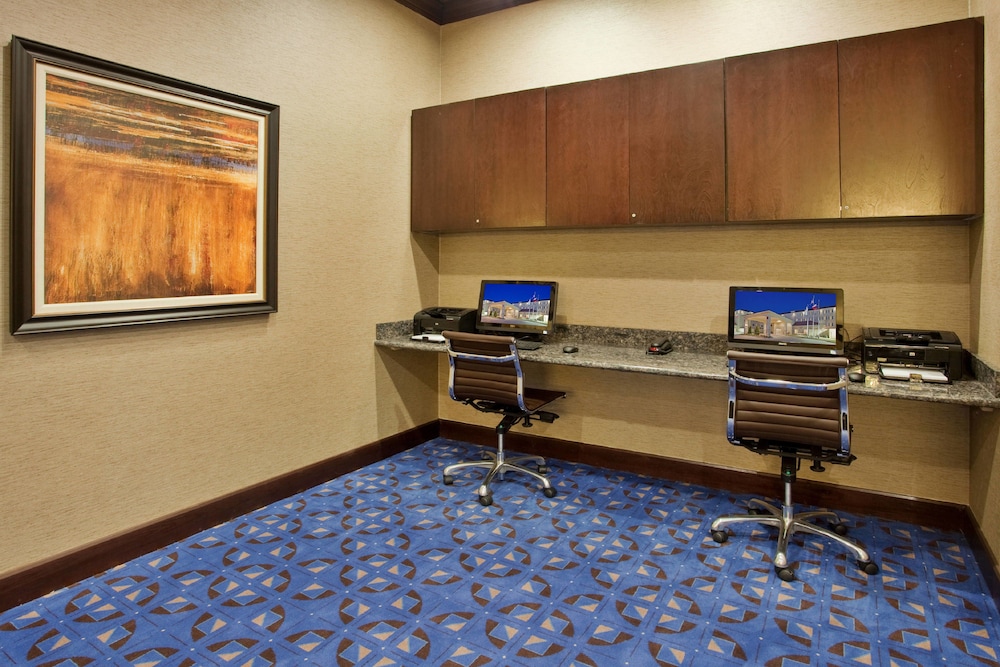 Residence Inn Odessa - photo 15