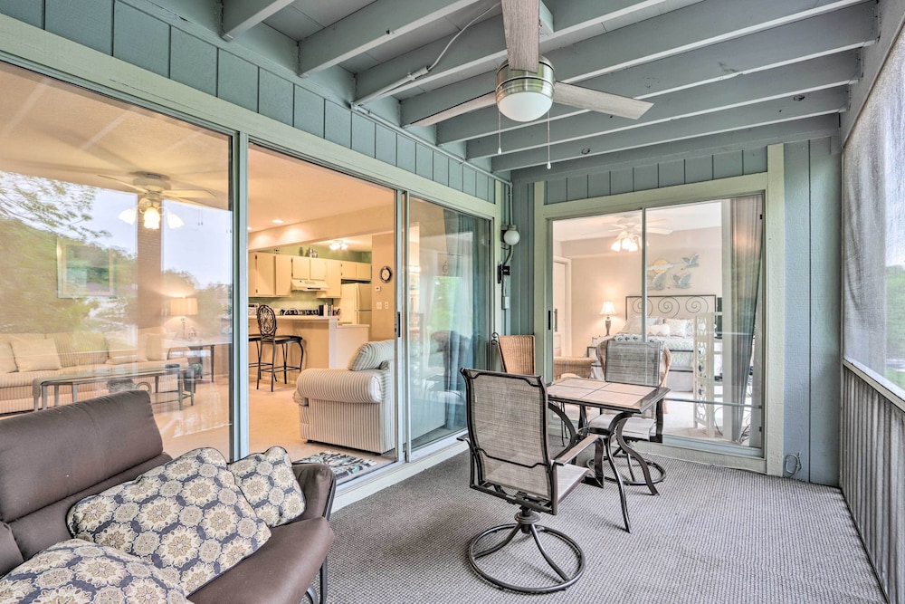 Regatta Bay Condo w Boat Slip & Resort Perks - photo 8
