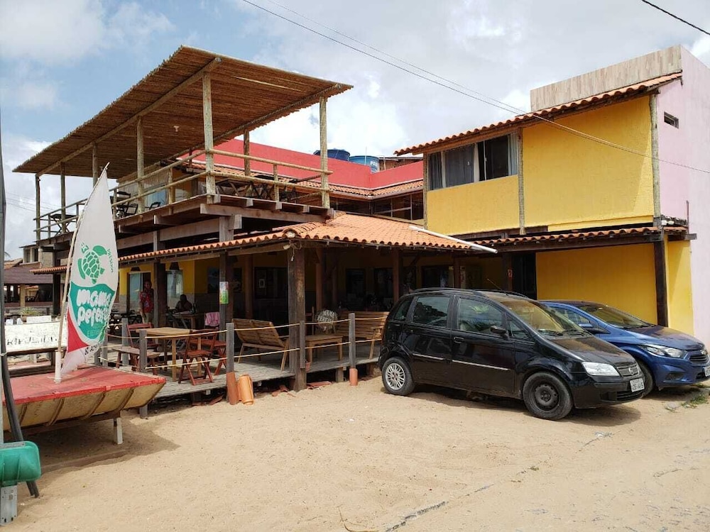 Pousada Mama Pereira — Palmares — photo 2