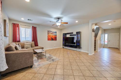 Entire home in Glendale Arizona — 4-Star Luxury Hotel in Glendale, United States