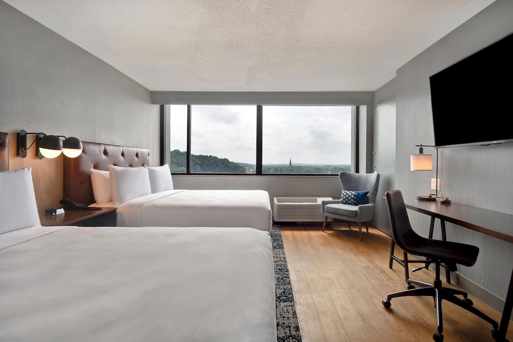 Four Points by Sheraton Boston Newton - photo 15