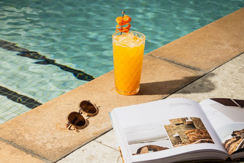 Kimpton Hotel Palomar Phoenix Cityscape by IHG - photo 122