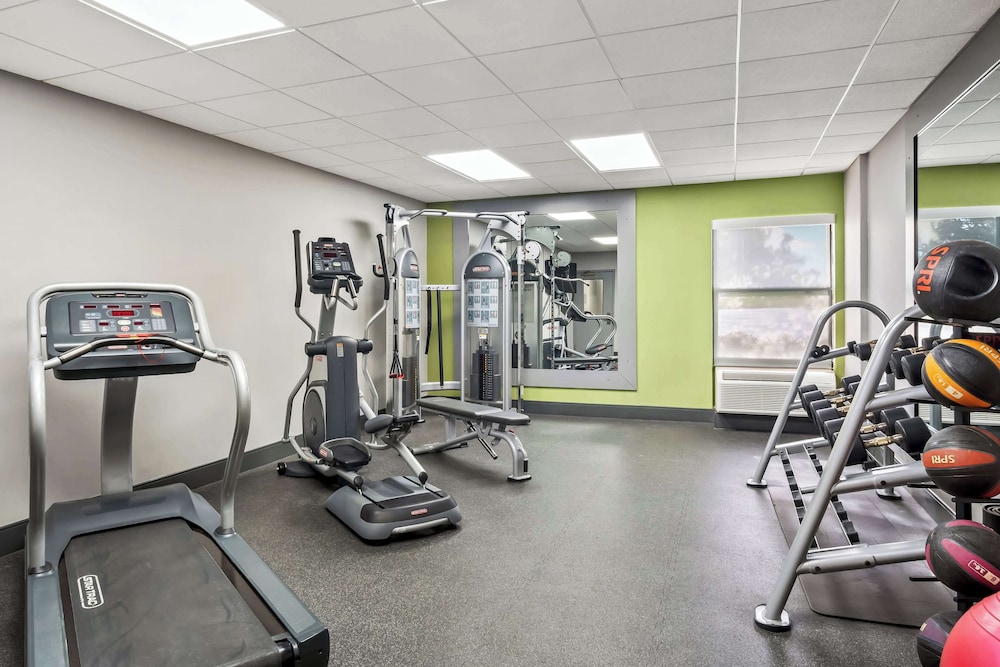 Spark by Hilton Stevensville - photo 56