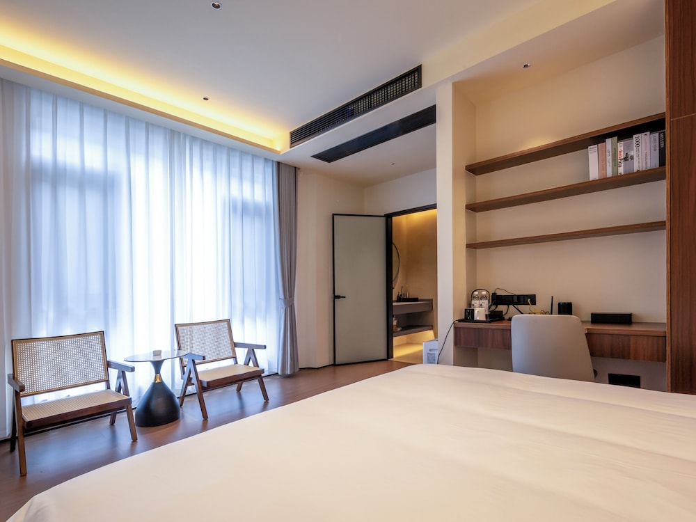 Huangshan Yunman Homestay — 4-Star Luxury Hotel in Huangshan, People's Republic of China