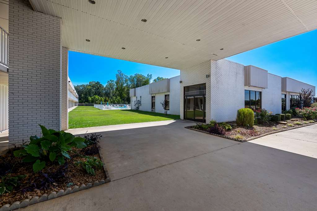 Motel 6 Hamilton AL - photo 3