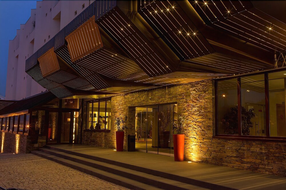 Puralã Wool Valley Hotel & SPA in Covilha, Portugal