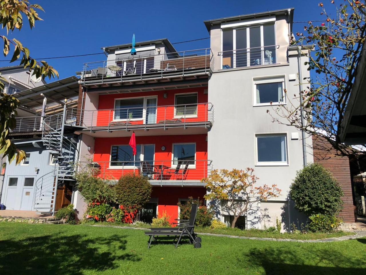 Feriendomizil Hehl — 4-Star Luxury Hotel in Stetten, Germany