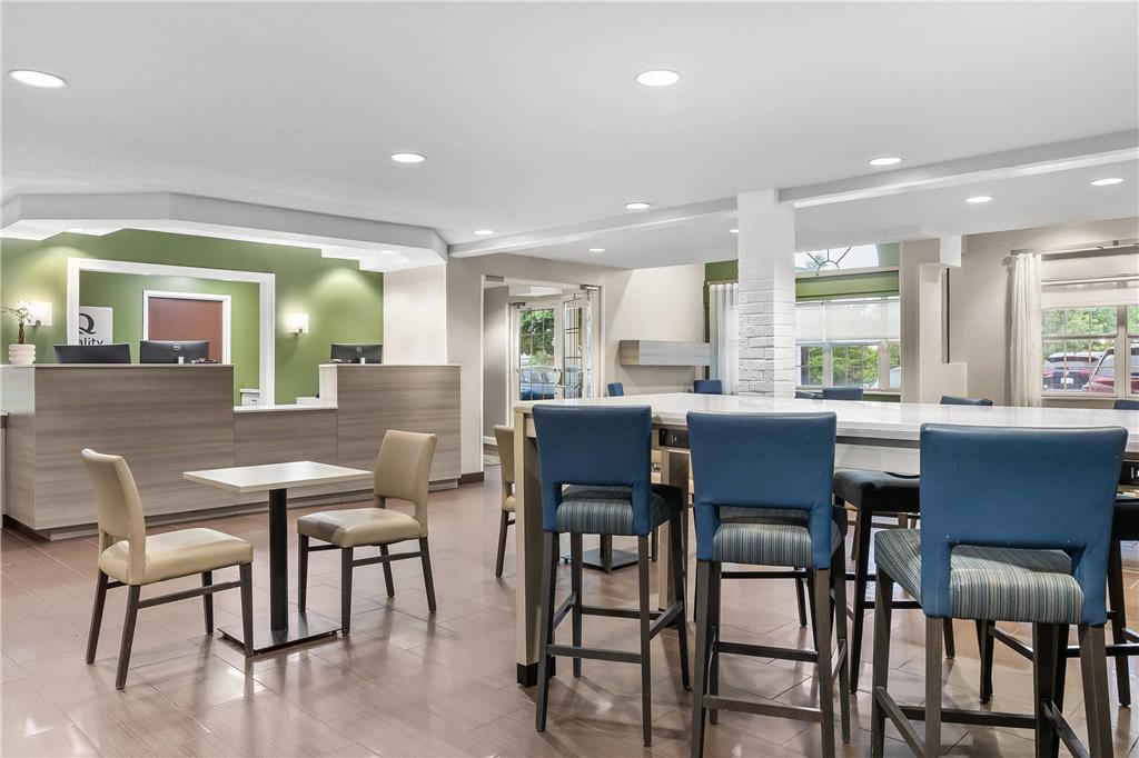 Quality Inn & Suites Nashville Bellevue - photo 40