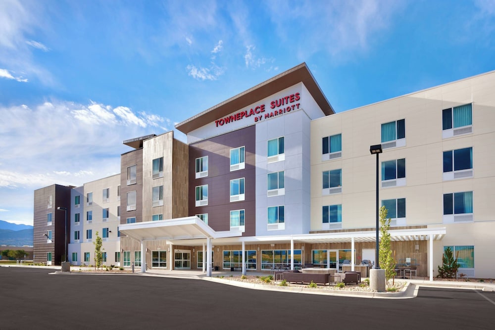 TownePlace Suites by Marriott Salt Lake City Draper - featured photo
