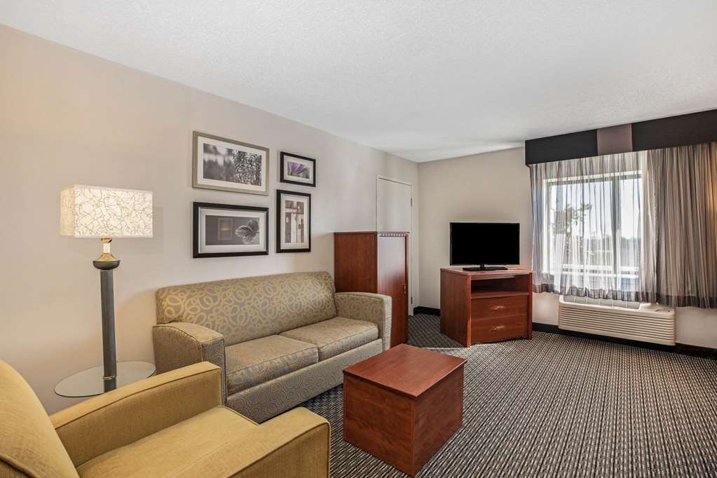 La Quinta Inn & Suites by Wyndham N Little Rock McCain Mall - photo 28
