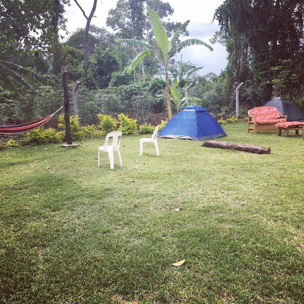 Ben And Lily Cottages in Nakaseke, Republic of Uganda