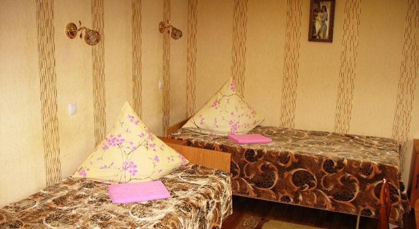 Hotel Meliorator — Yaroslavl — photo 5