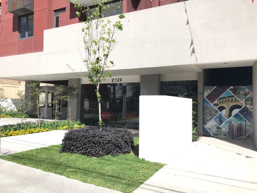 Beautiful apartment furnished Great Location Swimming pool Gym Wifiaa — 4-Star Luxury Hotel in Guadalajara, Mexico