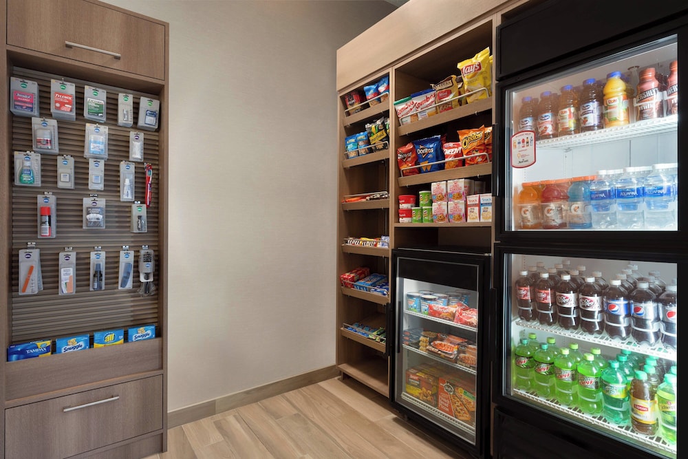 Residence Inn by Marriott Buffalo Galleria Mall - photo 19