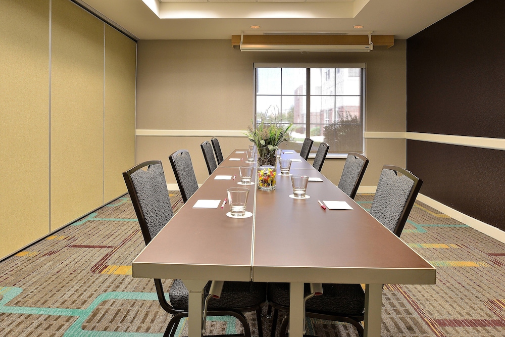 Residence Inn by Marriott Denver Airport at Gateway Park - photo 59