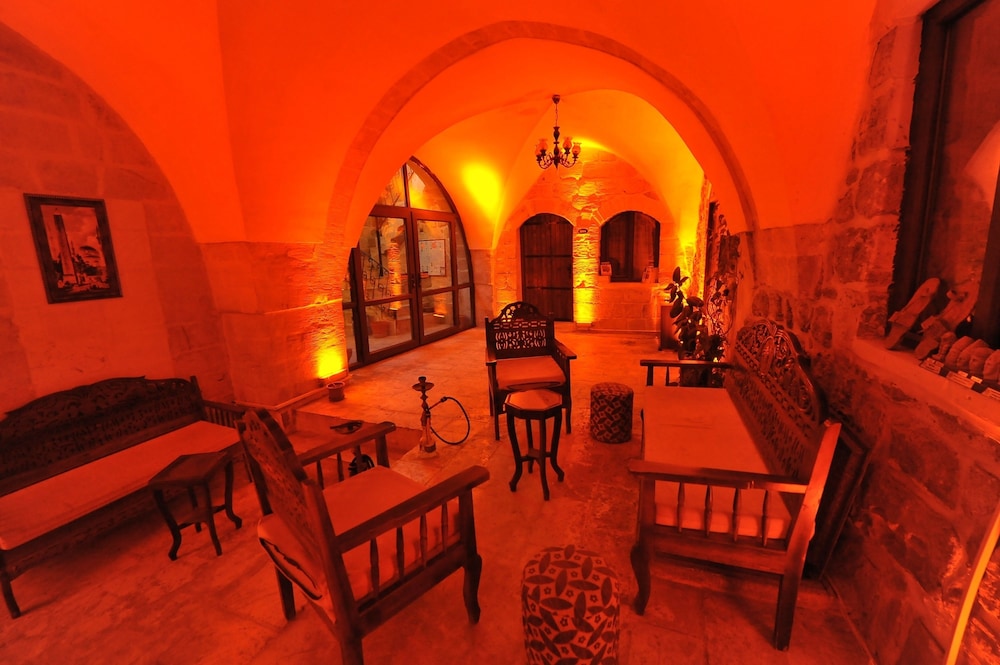 Kadim Otel — Mardin — photo 2