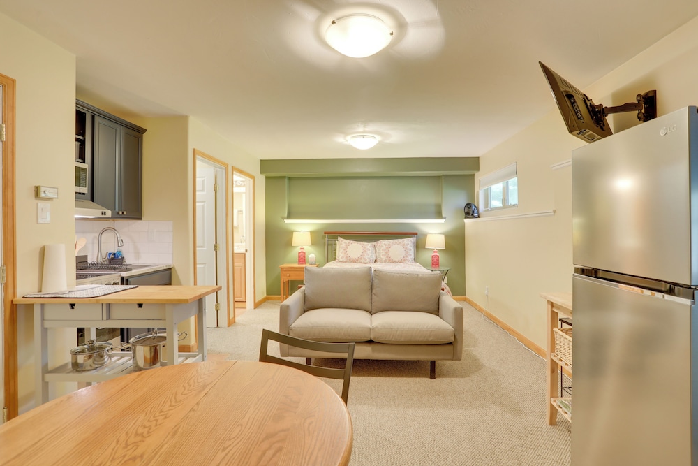 Studio In Edwards 4 Mi To Beaver Creek Resort — Edwards