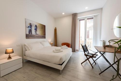 La casa di Gaia — 4-Star Luxury Hotel in Florence, Italy