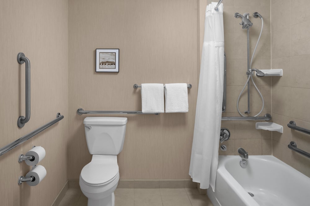 Residence Inn by Marriott East Rutherford Meadowlands - photo 27