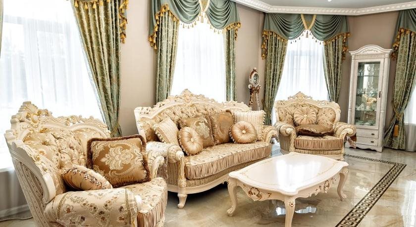 Gubernskaya Hotel — Mahilyow — photo 4