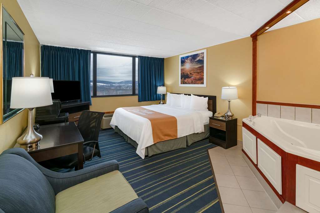 Days Inn by Wyndham Scranton PA - photo 11