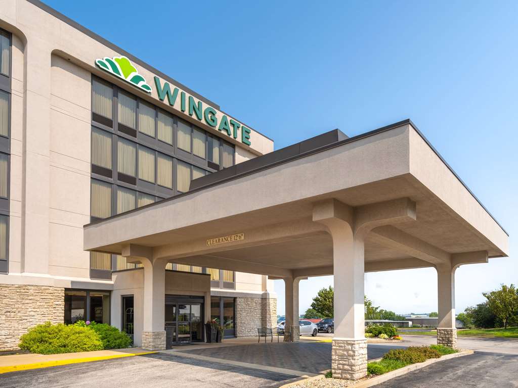 Wingate by Wyndham St. Louis Airport - photo 4